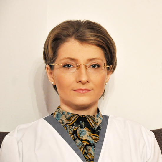 Dr. Ioana Maria Cîrlioru